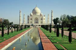 Taj mahal voyage inde, Agra voyage, Inde voyage package